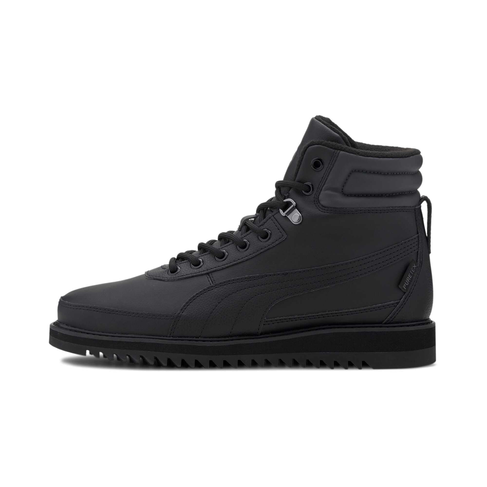 

Puma DigiAlto V2 Puretex Outdoor Puma Shadow Размер 22 см Кроссовки/Ботинки, Черный/Puma Black/Темный (01),