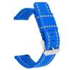 For Huawei Watch GT 3 42mm/Watch GT 3 Pro 43mm Wrist Strap 20mm Texture Nylon Watch Strap