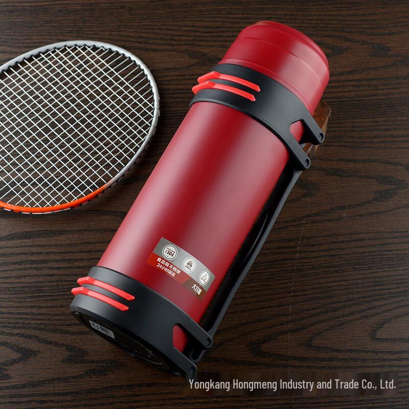 Shangqi Large Capacity Insulated Water Bottle