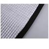 For Hyundai Sonata -23 Rear Windshield Privacy Thick Interior Sunshade Cover