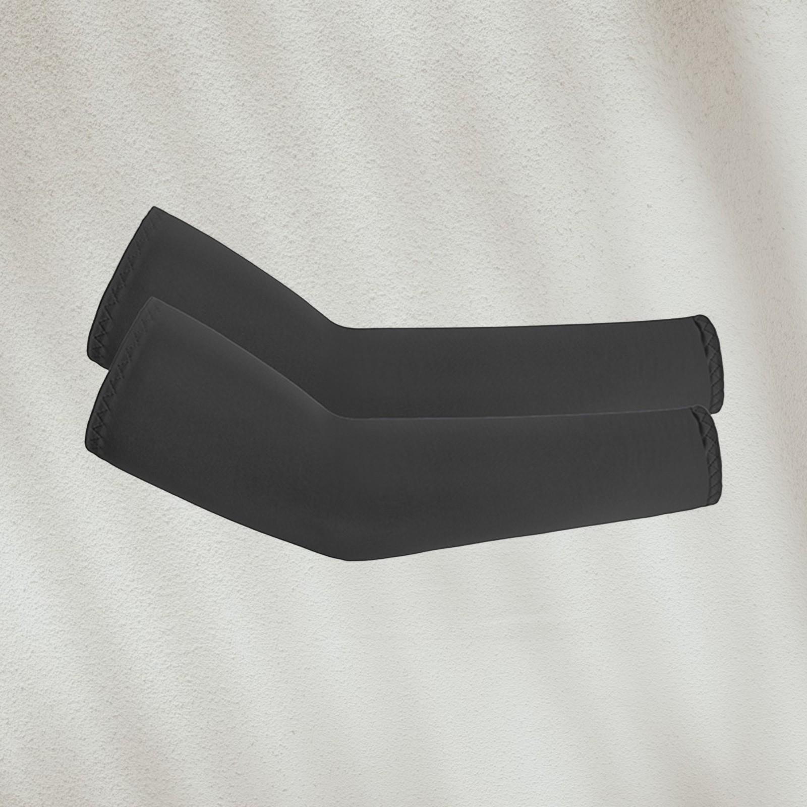 

Спорт на открытом воздухе Противорадиационные рукава Быстросохнущие прямые нарукавники One Size