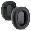 1 Pair Replacement Ear Cushions Pad Over Head Headset Lambskin Earpads for SPIRIT S5 Wireless Headphone Comfortable