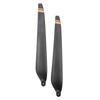 3011 Carbon Fiber Plastic Propeller for Hobbywing X8 Plus Power Motor Suitable for Agricultural Drones Accessories