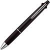 Mitsubishi Pencil MSXE510038P24 Multifunction Pen Jetstream 4 & 1 0.38 Black Easy To Write