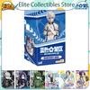 Kayou Blue Lock Yau Card Star Original Box Stone Collection  Awakening Package Anime Peripheral Collect Toy Gift