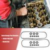 Fit for Honda Accord Odyssey Pilot Engine Valve Cover Gasket Set 12030-P8A-A00