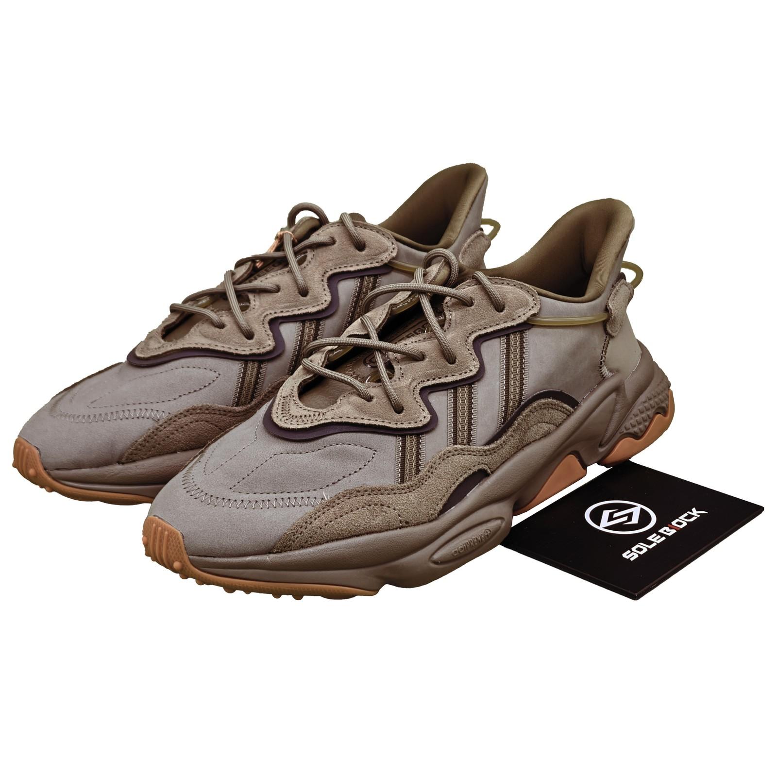 

adidas Ozweego Trace Cargo EE6461 Men s Shoes 35.5