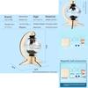 Science Experiment Kit For With Magnetic Sphere Model Educational Toy For Children