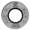 7inch Record STATUS QUO  Dear John 6000799 VERTIGO 1982 UK Rock Used