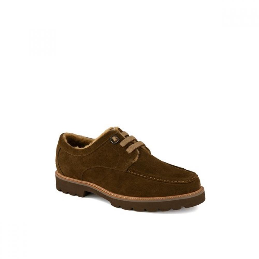Tandy Men S SneakerS Brown Q19082 245