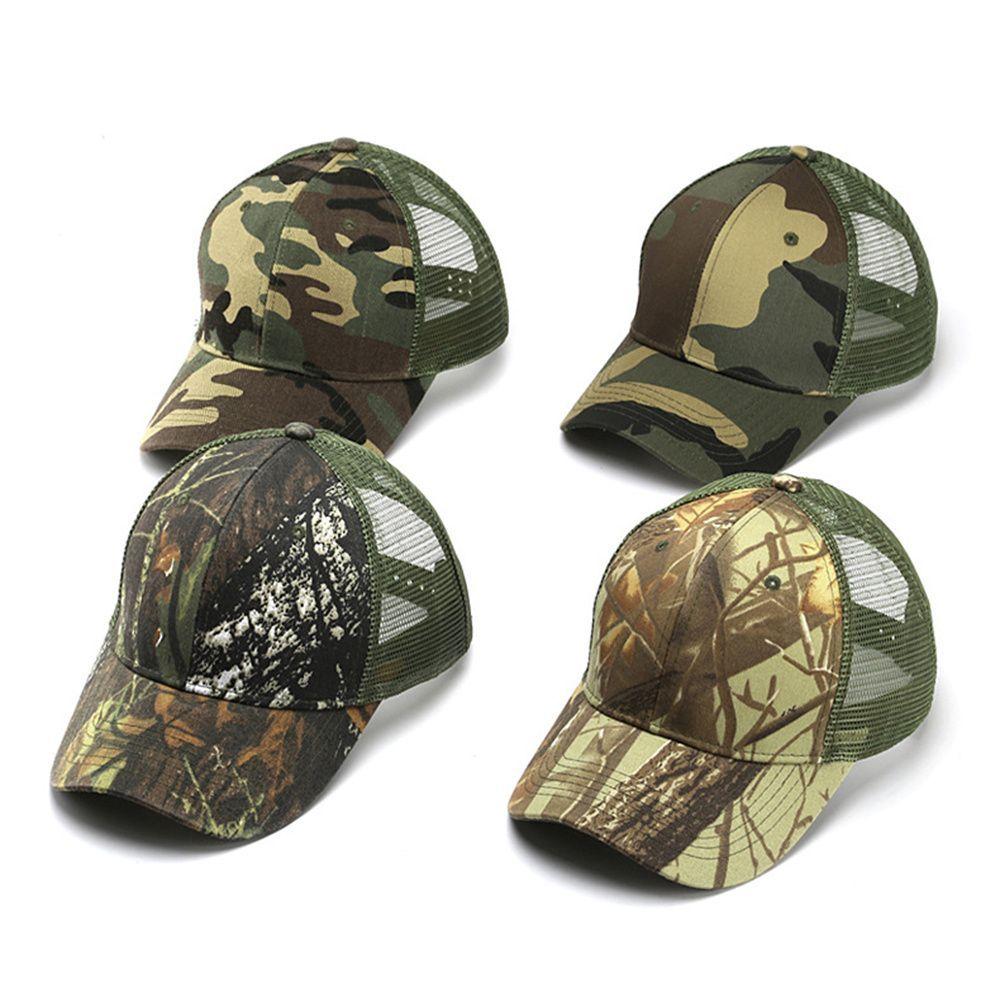 My Extreme Outdoor Activities Women's Outdoor Hunting Hiking Camping Adjustable Visor Hat Mesh Hat Baseball Cap Snapback Cap Trucker Hats