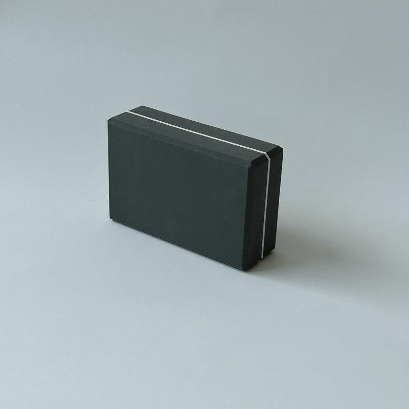 High-Density Foam Yoga and Dance Practice Block for Kids