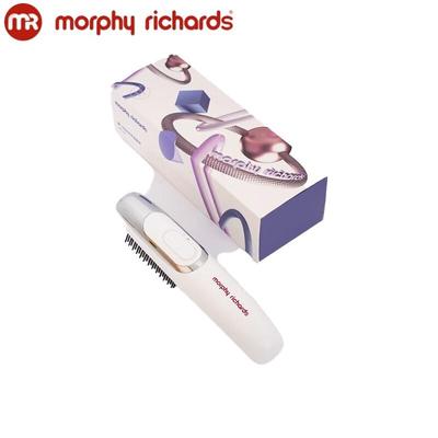 Electric Scalp Massage Comb CN Plug (adapter Included)