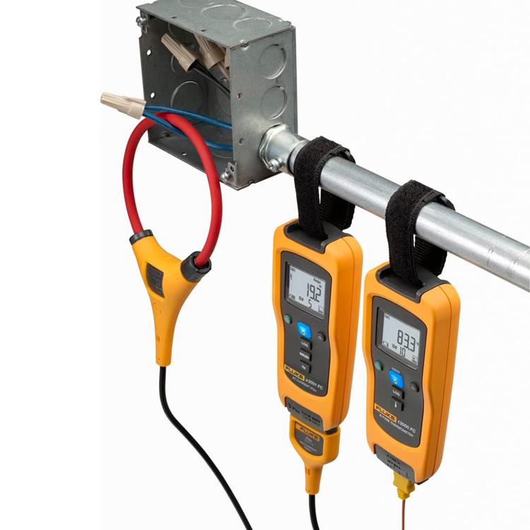 Magnetisches Universelles Multimeter-Lanyard - Tragbares und Starkes Aufhängezubehör für Elektriker-Tests.
