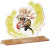 Sword Art Online Memory Defrag Acrylic Figure Band Selection Asuna