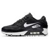 Nové Air Max 90 Černé Dámské 325213-060