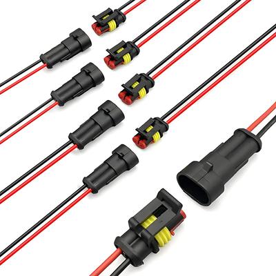 Otomobil Elektroniği Aksesuarları – Kablolar, Adaptörler ve Soketler