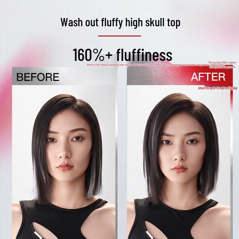 Vidal Sassoon Strong & Volumizing Shampoo