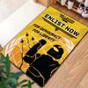 Helldivers Game Silhouettes Carpet Rug For Living Room Bedroom Home Sofa Decoration Kids Play Nonslip Floor Mat