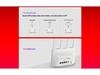 Mercury AX1500 Dual Band Wi-Fi 6 Gigabit Router A15G - Game Ready, IPV6 Compatible