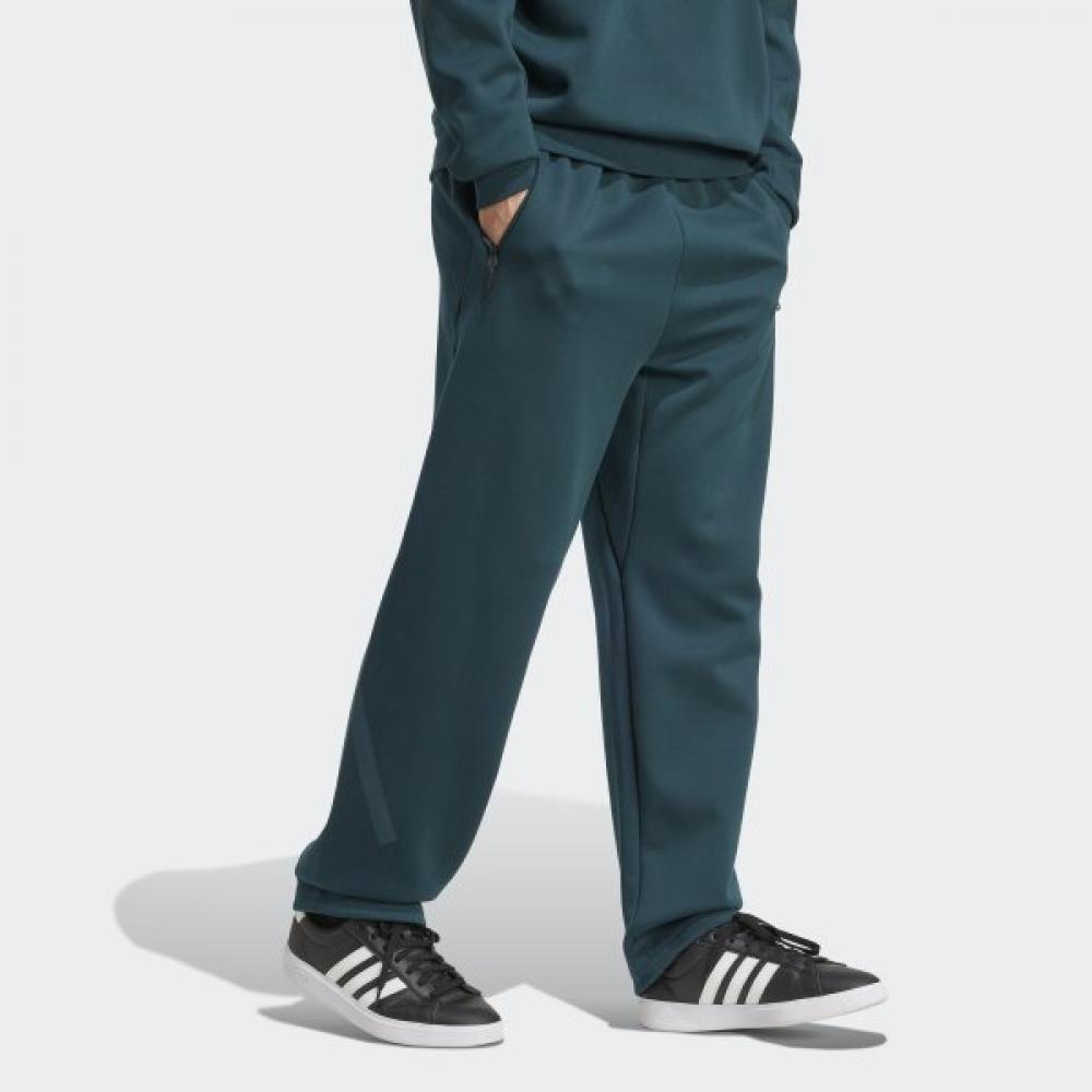 Adidas Z.n.e. Open Hem Pants Jw4763