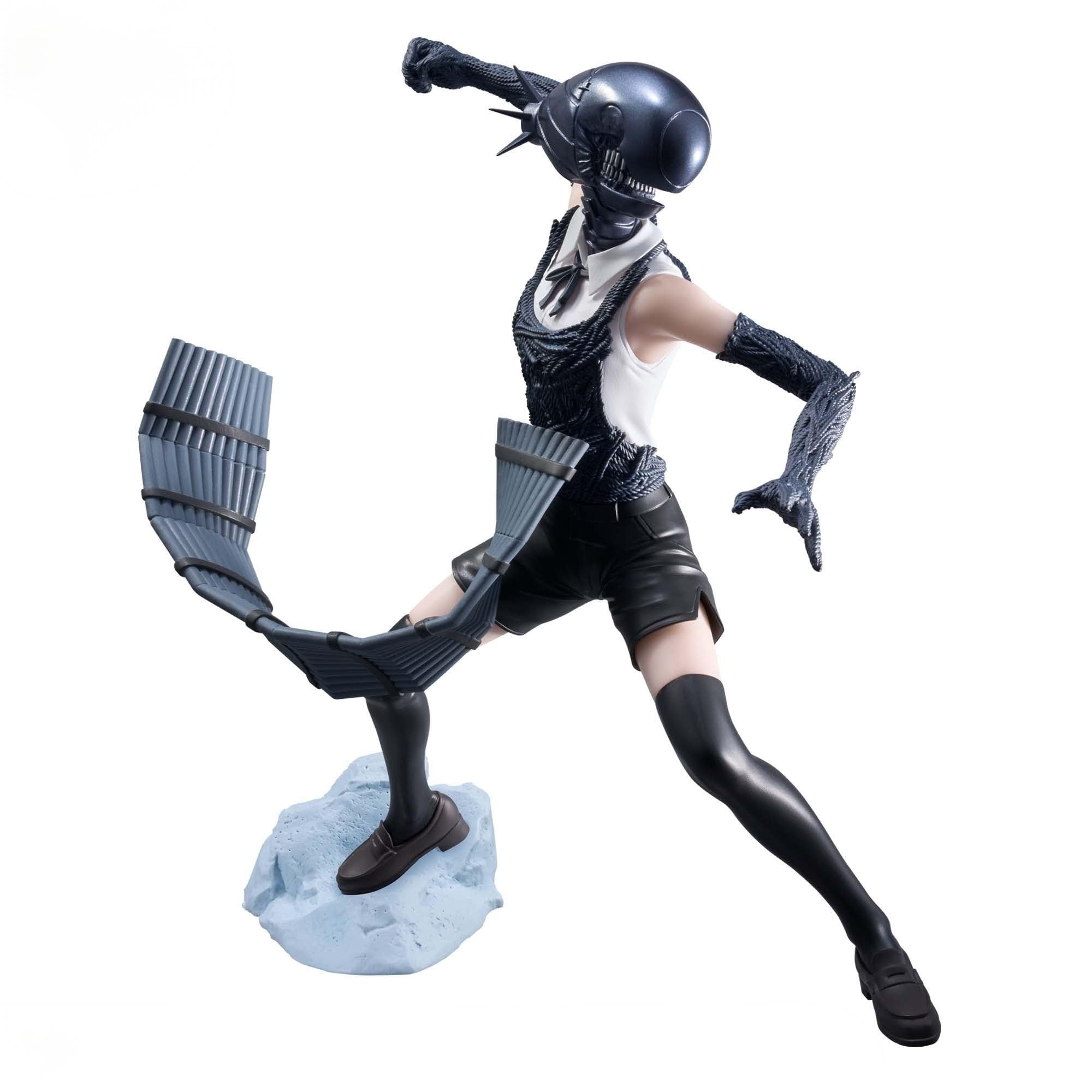 

Chainsaw Man Figure Bomb Reze Chapter Grandista Size: Approx. 20cm