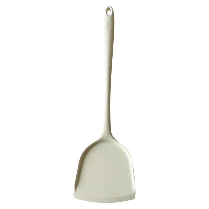 Supor Silicone Spatula for Non-Stick Pans