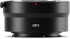 Urth Lens Mount Adapter: Compatible with Sony E Cameras and Contax/Yashica (C/Y) Lenses