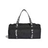 adidas 4ATHLTS Polyester Handtasche Klein Unisex Schwarz (Unisex) Sporttaschen FJ9353