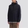 New SALOMON Jacket Unisex Pitch Black C24569