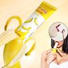 30ml Lubricant Banana Cream Edible Body Grease Oral Vaginal Anal Lubricant for Sex Penis Massage Oil