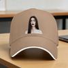 Sun Baseball Cap Qveen Herby New Poster  Design Hip Hop Hats Adjustable Fashion Hiking Fishing Baseball Caps