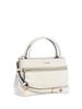 Guess JUSTINE MINI SATCHEL Handbag