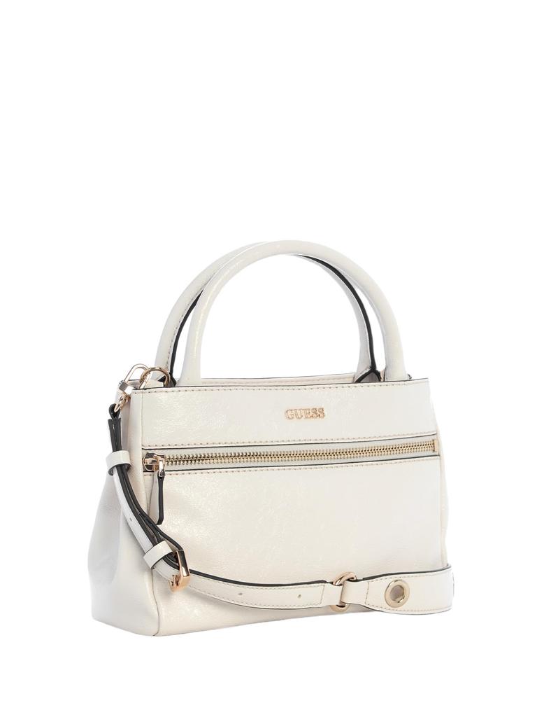 Guess JUSTINE MINI SATCHEL Handbag