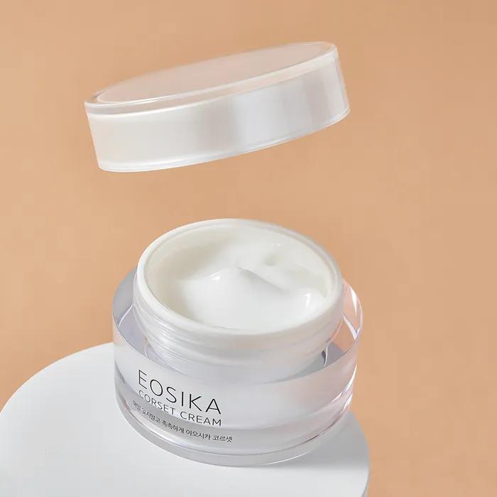 Ioshika Corset Moisture Cream 50ml