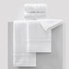 Absorbent Shower Towel Cotton Bath Sheet Comfortable Face Towel  Bathroom