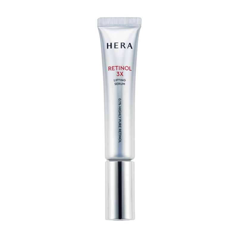 [HERA] Retinol 3X Lifting Serum (25ml) Serum (25ml)