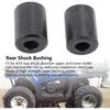 Rear Shock Absorber Bushings, Shock Eyelet Bushings Upper Lower Bushings Replacement for Polaris ATV 1988-1999 Trail 250 Xplorer 300 400 with OEM