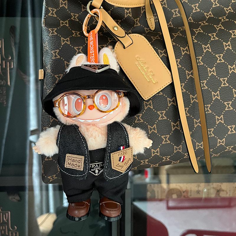 Baby Clothes, First Generation, Second Generation, Third Generation Leather Jacket Set, Change of Clothes.