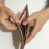 Ultra-thin Leather Wallet Multi Card Slot Card Holder Simple Casual Business Men's Short Wallet