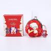 Cute Handmade Japanese Maneki-neko Children's Wallet - Perfect Girl's Birthday Gift