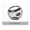 Universal Storage Basket For Home Cafe Hotel Durable And Reliable Holder For Home Cafe Hotel