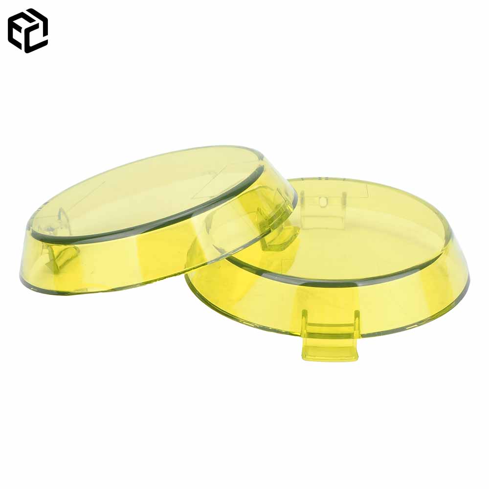 Motorcycle Accessories NORDEN901 Transparent Headlight Protective Covers Guards For Husqvarna Norden 901