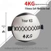 Jianli Fitness Soft Medicine Wall Ball