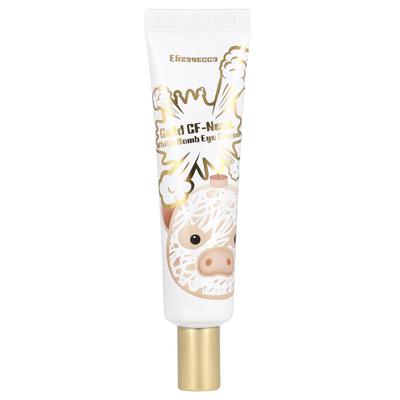 CF-Nest Oro, Crema Occhi Balsamo Bianco, 1,01 fl oz (30 ml)