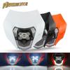 Hengjian Off-road LED Headlight for Husqvarna KTM EXC125-450