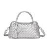 Women'S Large-Capacity Korean Aesthetic Handbag Bag, Beautifully Crafted Commuter Shoulder Messenger Bag