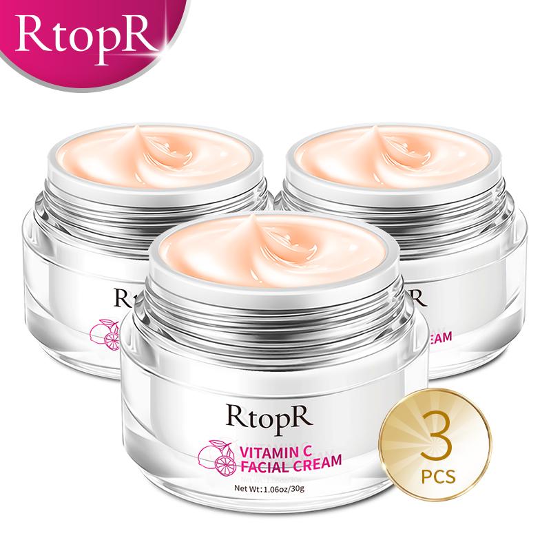 Vitamin C Face Cream Moisturizing Skin Care, Vitamin C Anti-Aging Skincare Moisturizer for Face