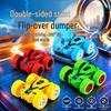 Double-Sided 4WD Inertial Off-Road Stunt Car Toy for Boys