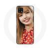 Case for Samsung Galaxy A22 5G Blackpink K-pop Group Girls Lisa At Michael Kors